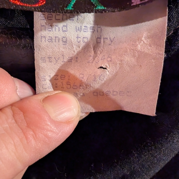 Bali Black Sleeveless Dress (2 dress for 22 $ on selected item) - Picture 5 of 5